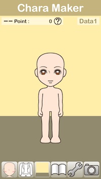 �摜Nothing
